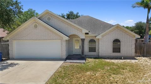 Homes For Sale - 409 Denise Circle<br/> La Joya, TX 78560