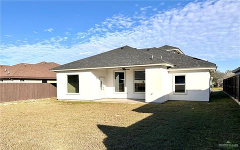 A home in San Juan