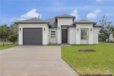 Homes For Sale - 3309 Covina Avenue<br/> McAllen, TX 78503