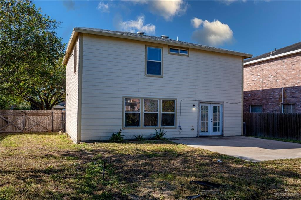 807 E Cheyenne Avenue, Pharr, Texas image 12