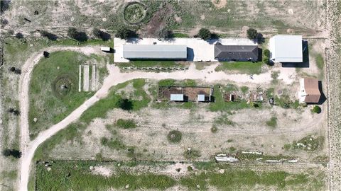 A home in Edinburg