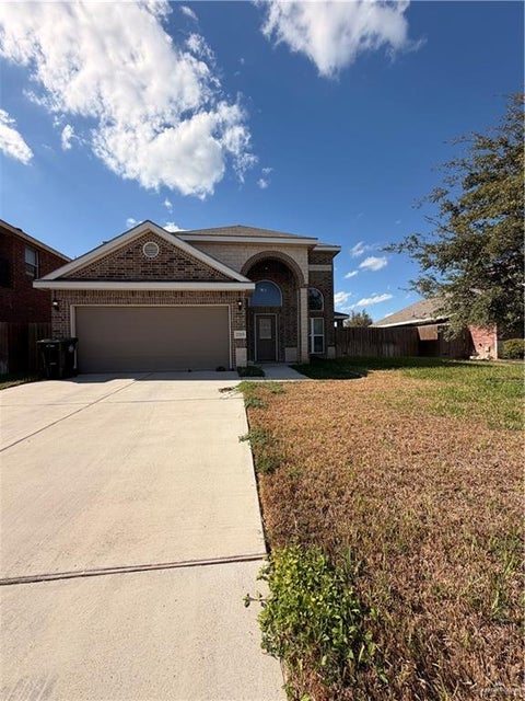 Homes For Sale - 2213 Mulberry Drive<br/> Hidalgo County, Weslaco, TX 78596