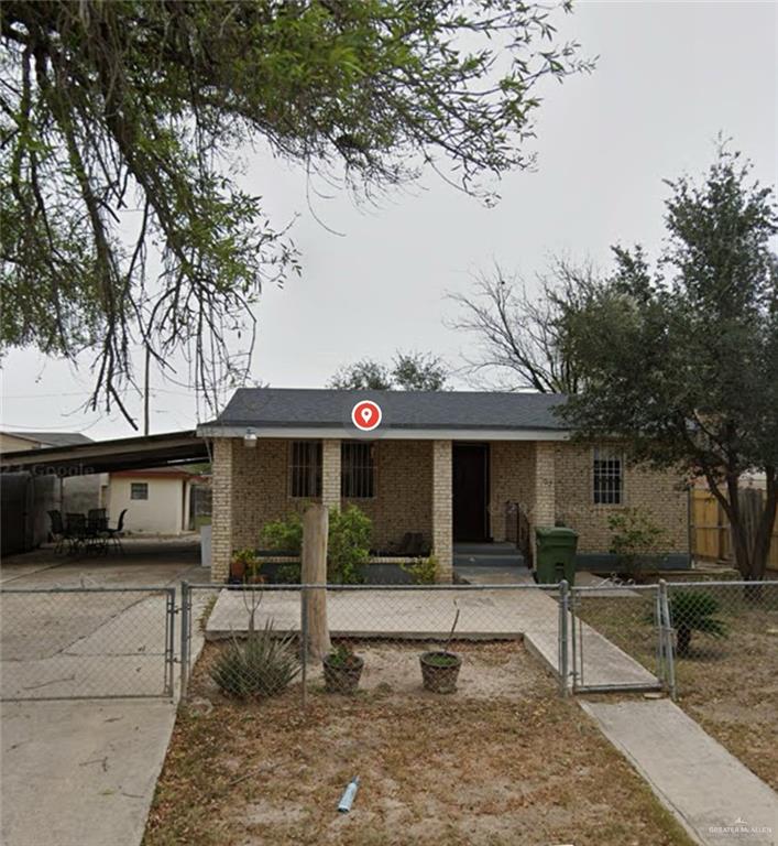 102 N Quince Street, Rio Grande City, Texas image 1