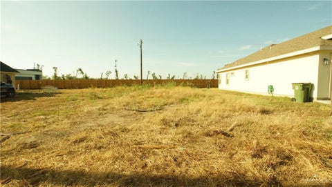 Vacant Land For Sale - 2011 River Bend Drive<br/> Mission, TX 78572