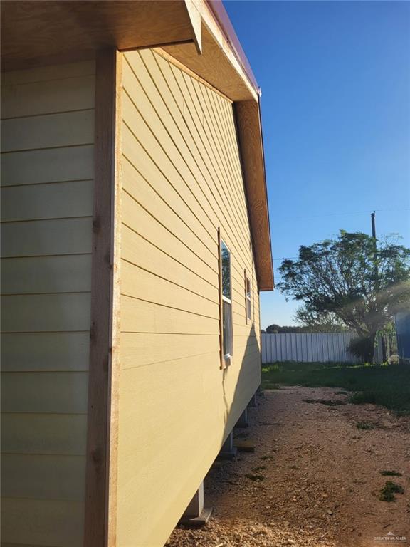 3020 E Elizabeth Street, Edinburg, Texas image 3