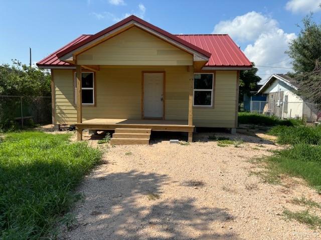 3020 E Elizabeth Street, Edinburg, Texas image 1