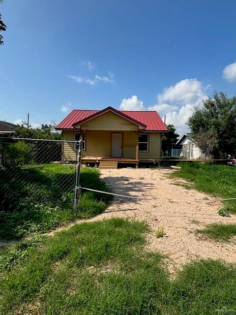 3020 E Elizabeth Street, Edinburg, Texas image 2