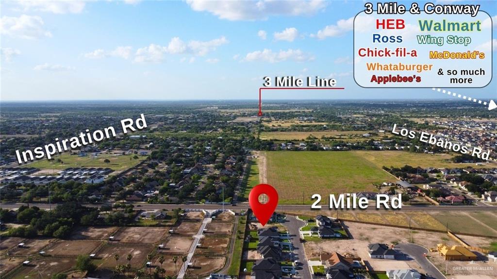 3105 Silver Oak Avenue, Mission, Texas image 6