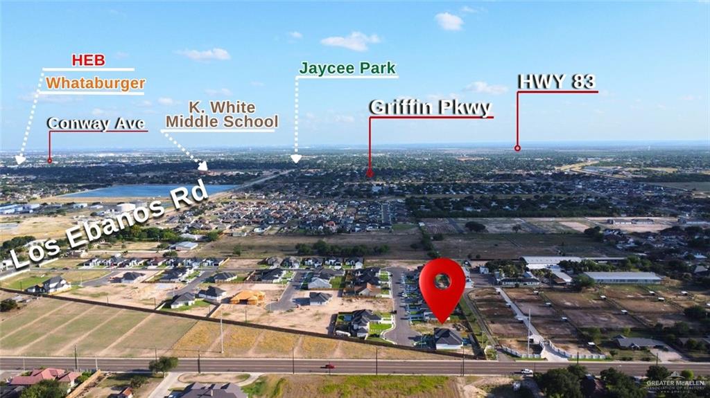 3105 Silver Oak Avenue, Mission, Texas image 4