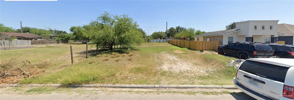 3218 Nancy Street, Edinburg, Texas image 1