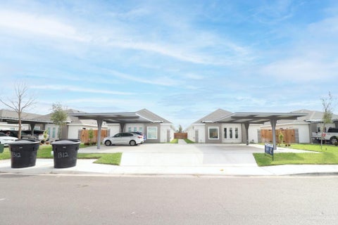 Multifamily For Sale - 1312 S Xanthia Street<br/> Alton, TX 78572