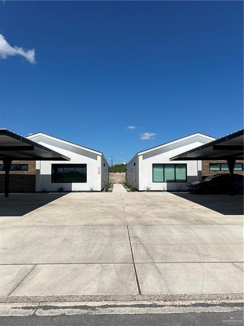Apartment For Rent - 408 Sparrow Road #2<br/> Weslaco, TX 78596