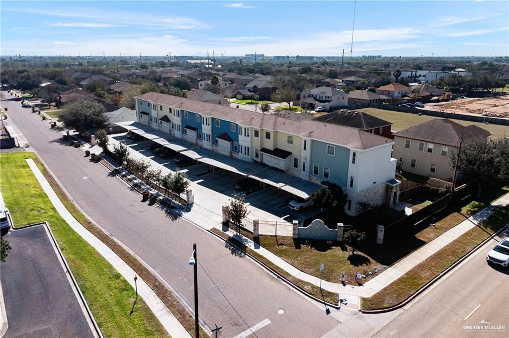 3302 S Sugar Road #B, Edinburg, Texas image 22