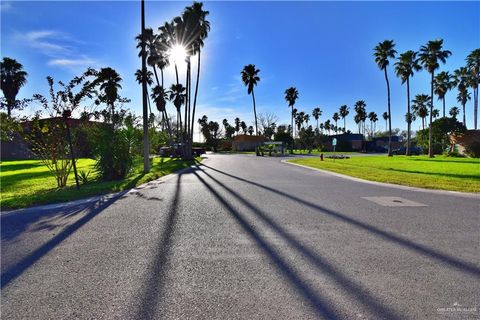 A home in Rancho Viejo