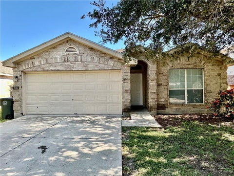 Homes For Rent - 3304 San Fabian Street<br/> Mission, TX 78572