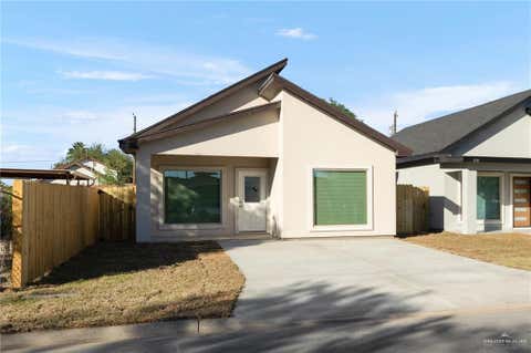 Photo of 232 W Longoria Drive, Pharr, TX 78577 (MLS # 513021)