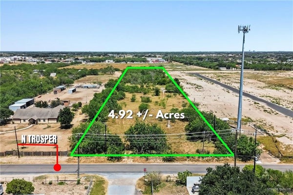 3800 N TROSPER RD, MISSION, TX 78573 - Image fbeed18eafbb1bf15b3feb475af3ab7d/2842274635