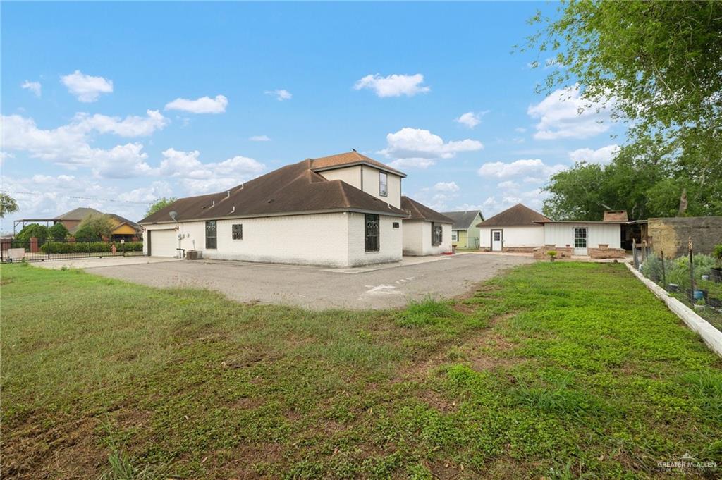 404 Lucas Court, Alamo, Texas image 15