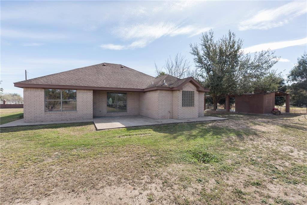 23743 Calle Guillermo, Edcouch, Texas image 17