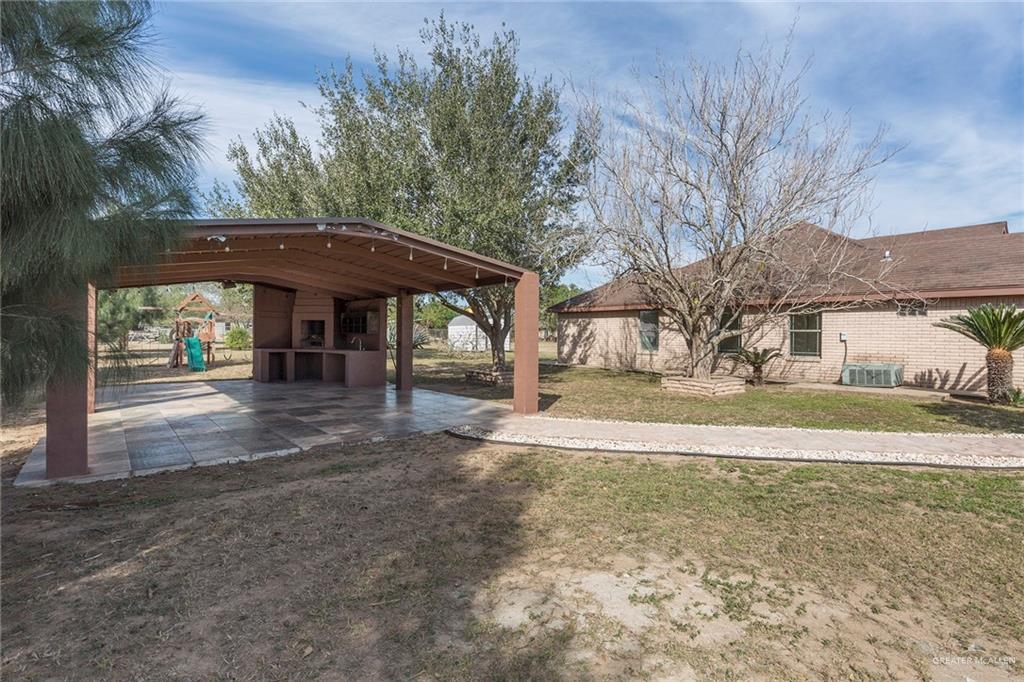 23743 Calle Guillermo, Edcouch, Texas image 13