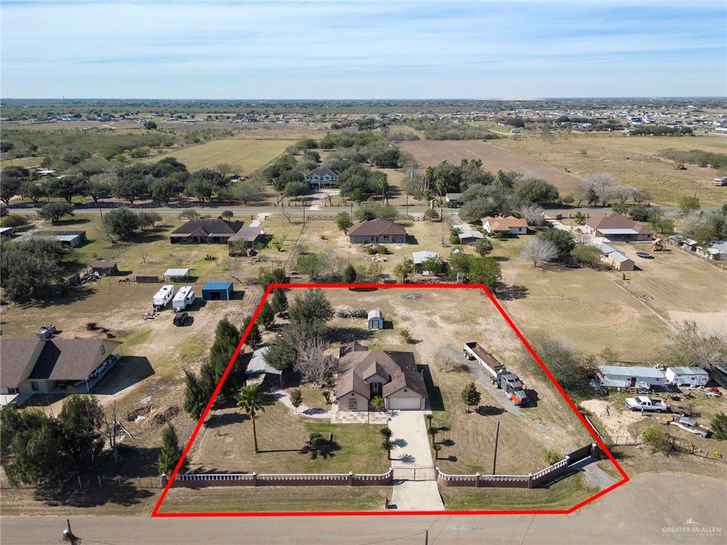 23743 Calle Guillermo, Edcouch, Texas image 19