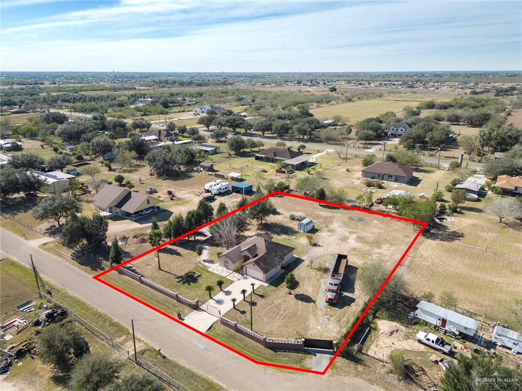 23743 Calle Guillermo, Edcouch, Texas image 21