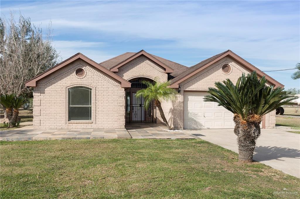 23743 Calle Guillermo, Edcouch, Texas image 1