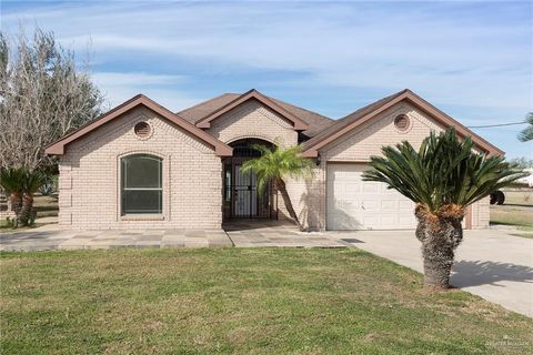 A home in Edcouch