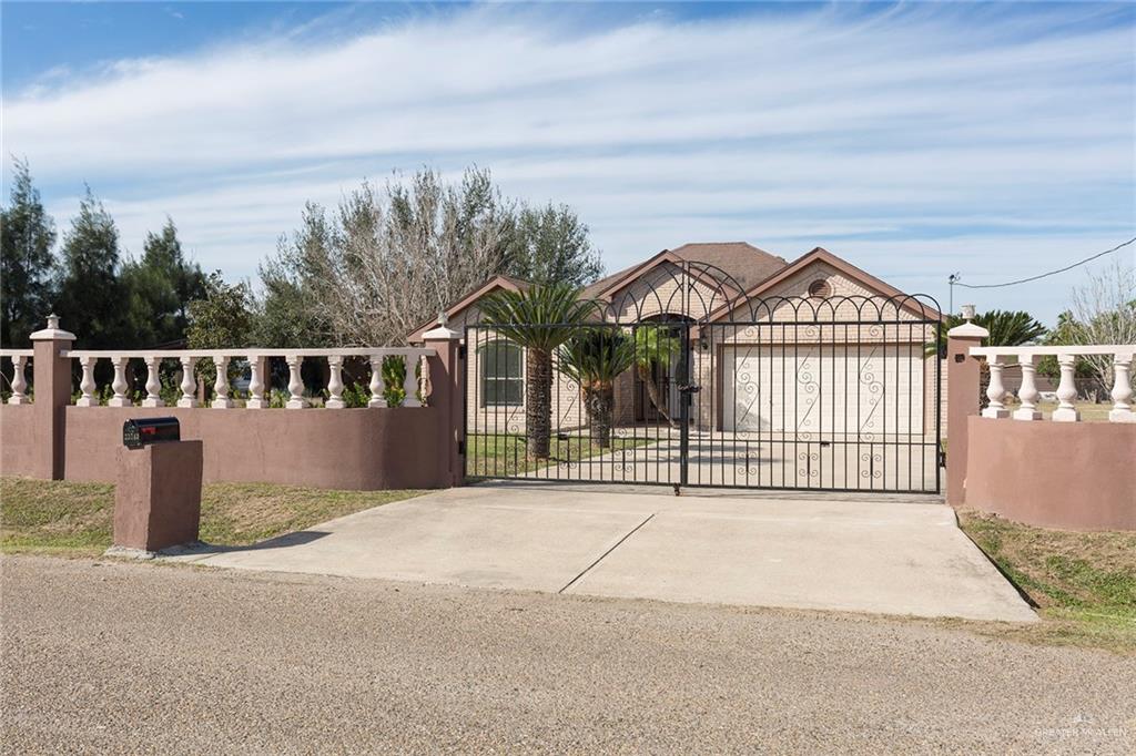 23743 Calle Guillermo, Edcouch, Texas image 18