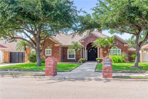 Photo of 704 Redbud Avenue, McAllen, TX 78504 (MLS # 508324)