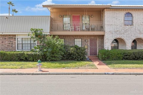 Apartment For Rent - 2100 S 5th Street #2<br/> McAllen, TX 78503