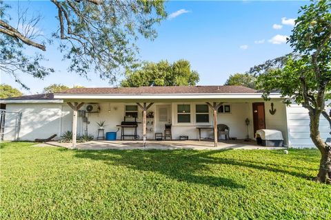 A home in Harlingen