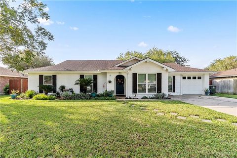 A home in Harlingen