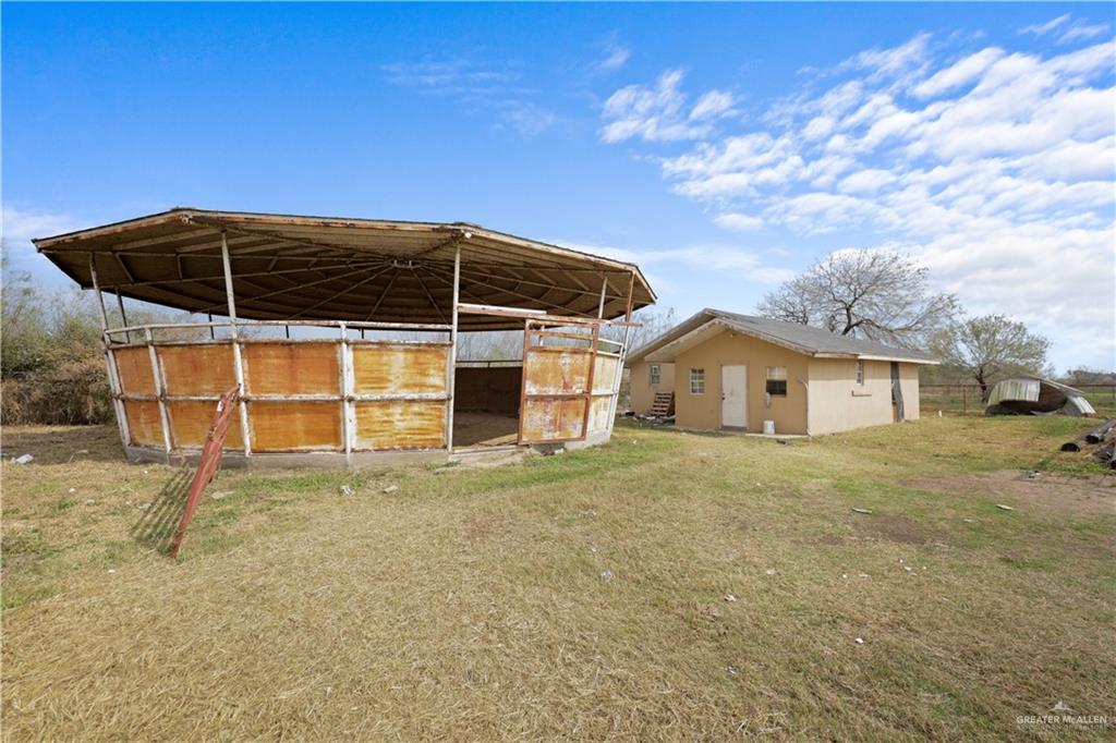 14061 Benito A Ramirez Road, Edcouch, Texas image 8