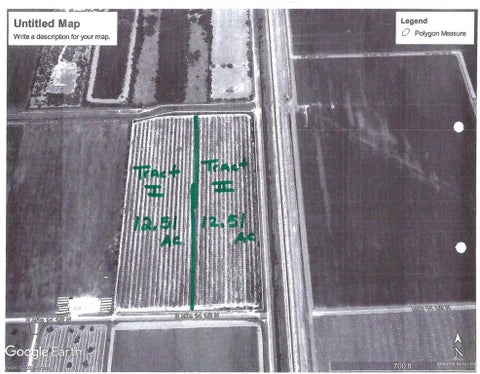 Vacant Land For Sale - N Mile 14 1/2 Road<br/> Donna, TX 78537