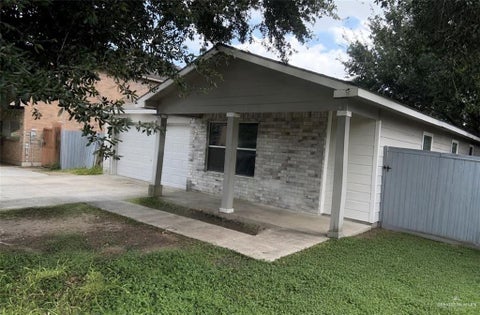 Homes For Sale - 1816 W Jefferson Street<br/> Weslaco, TX 78599