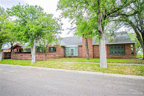 A home in Mission