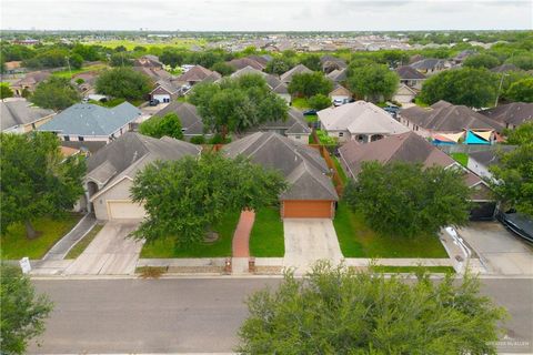 A home in McAllen