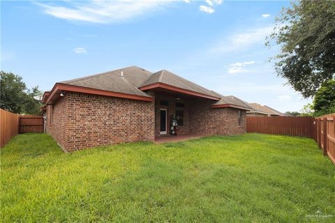 A home in McAllen