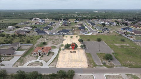 Vacant Land For Sale - 00 W Turtle Drive<br/> Starr County, Rio Grande City, TX 78582