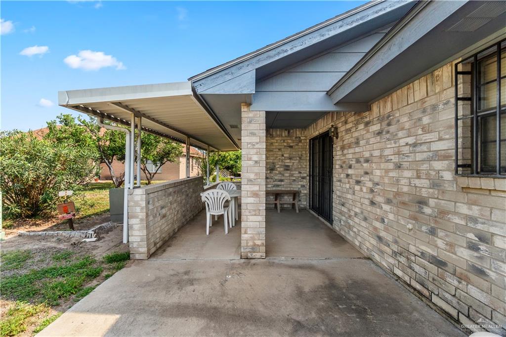 1923 Stadler Drive, Mission, Texas image 17
