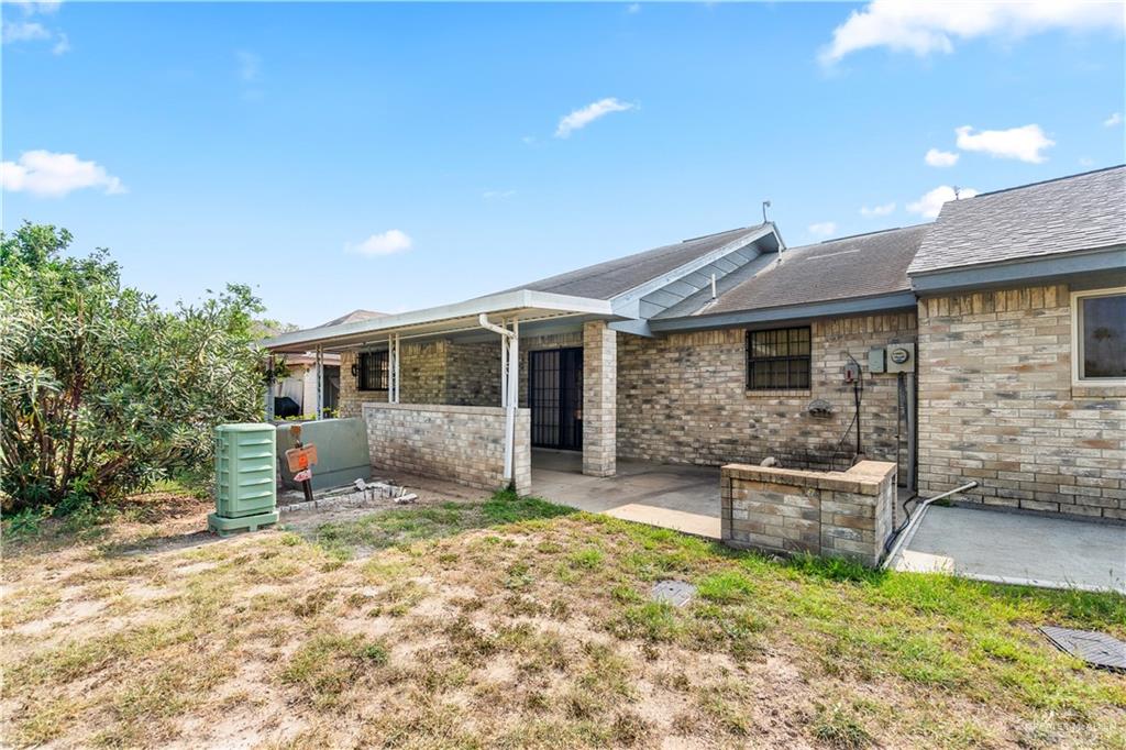1923 Stadler Drive, Mission, Texas image 19