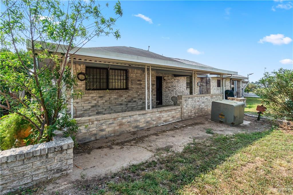 1923 Stadler Drive, Mission, Texas image 20