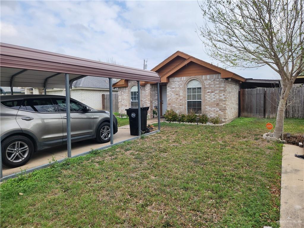 3238 Los Arcos Circle, Weslaco, Texas image 3