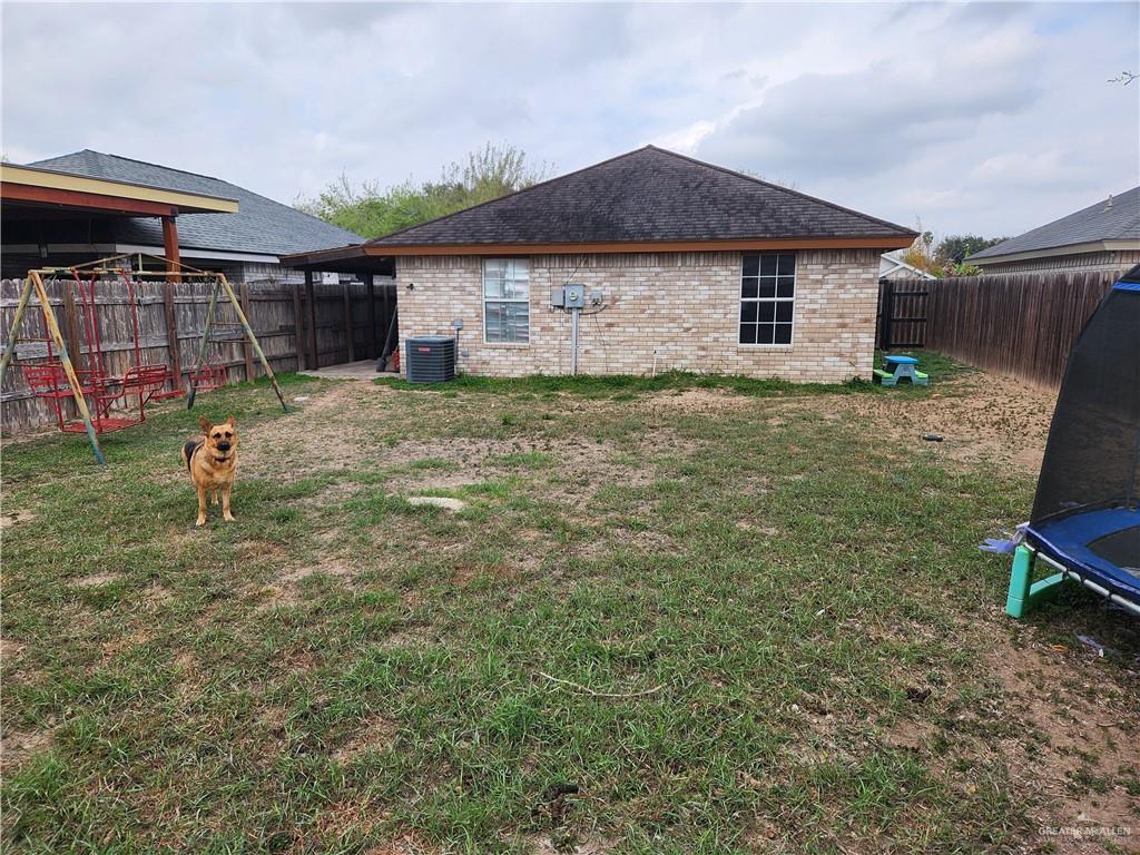 3238 Los Arcos Circle, Weslaco, Texas image 5