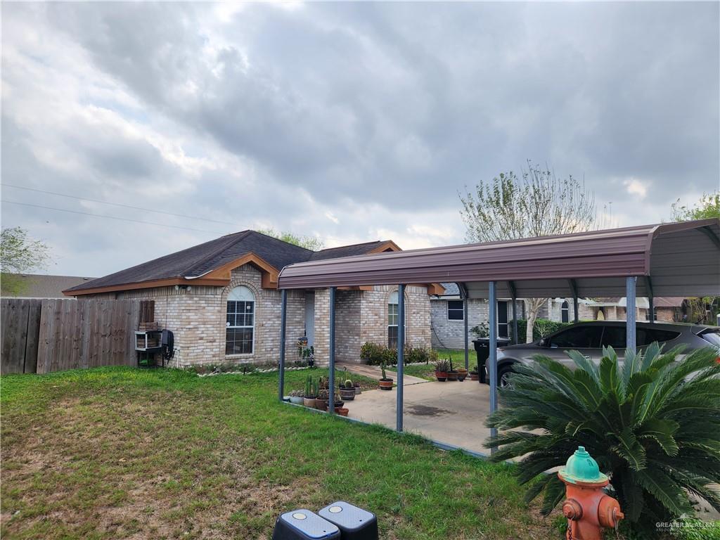 3238 Los Arcos Circle, Weslaco, Texas image 2