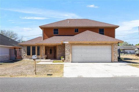 Photo of 117 Hernandez Road, Rio Grande City, TX 78582 (MLS # 496933)