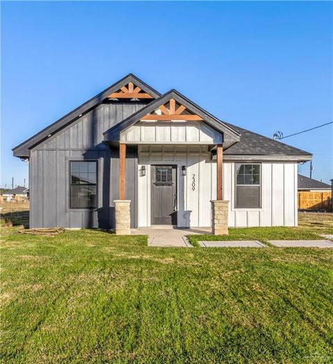 Homes For Sale - 2309 Victoriano Street<br/> Weslaco, TX 78596