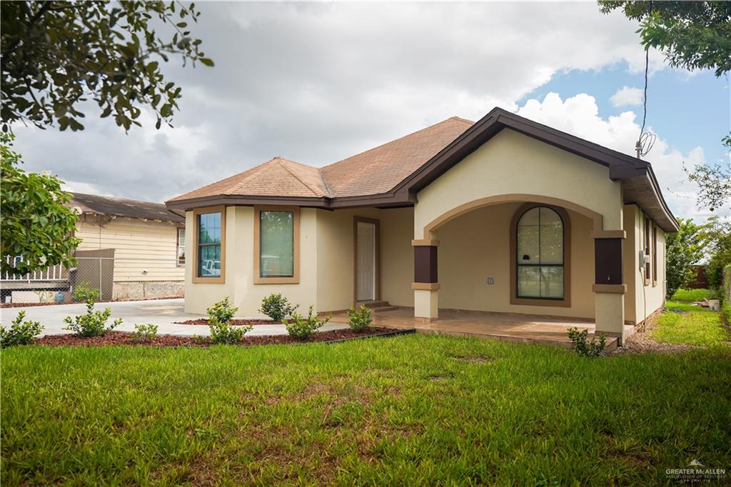 1116 Fresno Drive, Weslaco, Texas image 1