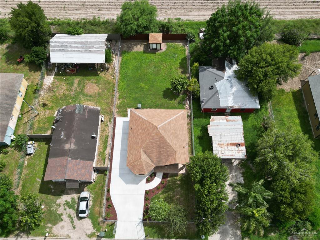 1116 Fresno Drive, Weslaco, Texas image 30